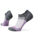 Purple Eclipse - Smartwool - Women's Bike Zero Cushion Low Ankle Socks