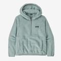 Thermal Blue - Patagonia - Women's Los Gatos Hooded P/O