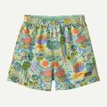 Rinsed Green - Patagonia - Baby Baggies Shorts