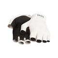 Grey - Rapha - Pro Team Cycling Mitts