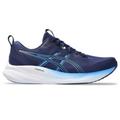 Indigo Blue/Blue Coast - ASICS - Men's Gel-Pulse 16