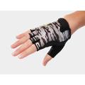 Black/Grey - Trek - Bontrager Kids' Bike Glove