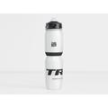 White/Black - Trek - Voda Ice Insulated Water Bottle