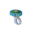 Blue - Mirrycle - Jellibell