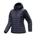 Black Sapphire X - Arc'teryx - Cerium Hoody Women's