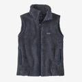 Smolder Blue - Patagonia - Women's Los Gatos Vest