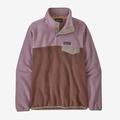 Dulse Mauve - Patagonia - Women's LW Synch Snap-T P/O