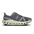 Iron | Lima - On Running - Mens Cloudsurfer Trail