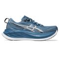 Winter Sea/White - ASICS - Unisex Superblast 2