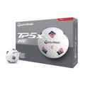 Pix Usa - TaylorMade - TP5X Golf Ball