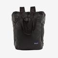 Black - Patagonia - Ultralight Black Hole Tote Pack