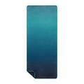 Ocean Fade - Rumpl - Printed Everywhere Towel - Deepwater Rays