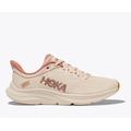 Vanilla / Sandstone - HOKA - Women's Solimar