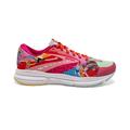 Pink/Blue/Yellow - Brooks Running - Women's Trace 3