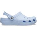 Blue Calcite - Crocs - Toddler's Classic Clog