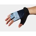 Dusty Blue - Trek - Circuit Twin Gel Unisex Cycling Glove