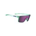 Light Green/Purple - Tifosi Optics - Sanctum Sunglasses