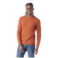 Picante Heather - Smartwool - Men's Sparwood Crew Sweater