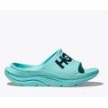 Cloudless/Stormy Skies - HOKA - Ora Athletic Slide