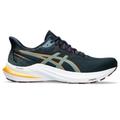 French Blue/Foggy Teal - ASICS - Men's GT-2000 12