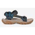 Unexplored - Teva - Men's Terra Fi 5 Universal Hiking Sandal