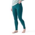 Emerald Green - Smartwool - Women's Classic Thermal Merino Base Layer Bottom