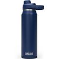 Navy - CamelBak - Thrive Chug 32oz Bottle, Insulated Stainless Steel