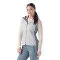 Storm Gray - Smartwool - Women's Smartloft Vest