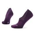 Purple Iris-Ultra Violet - Smartwool - Everyday No Show Socks