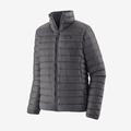 Forge Grey w/Forge Grey - Patagonia - Men's Down Sweater