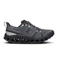 Eclipse | Black - On Running - Men's Cloudsurfer Trail