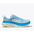 Airy Blue / Diva Blue - HOKA - Men's Bondi 8