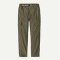 Basin Green - Patagonia - Women's Outdoor Everyday Cargo Pants