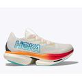 Frost/Cerise - HOKA - Unisex Cielo X1