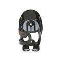 Black - Portland Design Works - Very Good Dog Water Bottle Cage