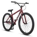 Maroon Sparkle - SE Bikes - Big Flyer 29"