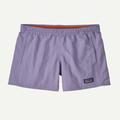 Concrete Purple - Patagonia - Kid's Baggies Shorts 4 in. - Unlined