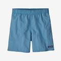 Lago Blue - Patagonia - Kid's Baggies Shorts 5 in. - Lined