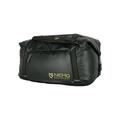 Black - NEMO - Double Haul Convertible Duffel 70L