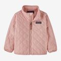 Mallow Pink - Patagonia - Baby Nano Puff Jacket