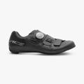 Black - Shimano Cycling - Women's SH-RC502W Bicycle Shoes