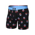 Whale Watcher-Black - Saxx - Men's Vibe Xtra