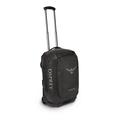 Black - Osprey Packs - Rolling Transporter 40