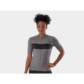 Charcoal/Black - Trek - Circuit Women's LTD Cycling Jersey