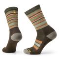 Military Olive - Smartwool - Everyday ReGarita Crew Socks