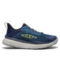 Legion Blue/Evening Primrose - Keen - Men's WK450 Walking Shoe