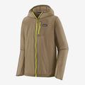 Seabird Grey - Patagonia - Men's Houdini Jacket