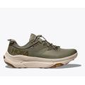 Slate/Oat Milk - HOKA - Men's Transport GTX