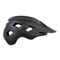 Matte Full Black - Lazer - Coyote Mips