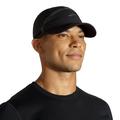 Black - Brooks Running - Base Hat